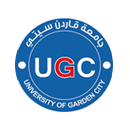 University of Garden City University of Garden City